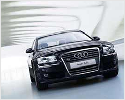 A8L百年纪念版3.0FSI尊贵型